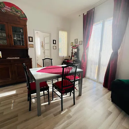 Appartement Semeria 38 - *