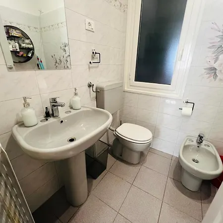 Semeria 38 - Appartement San Remo