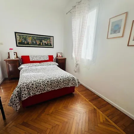 Semeria 38 - Appartement *