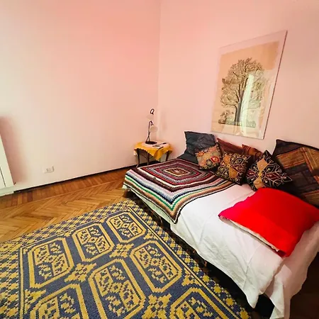 Appartement Semeria 38 - *