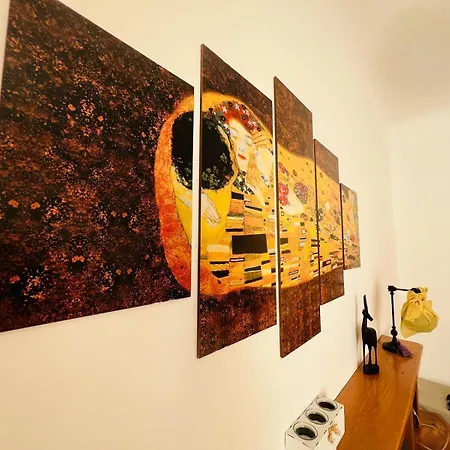 Semeria 38 - Appartement *