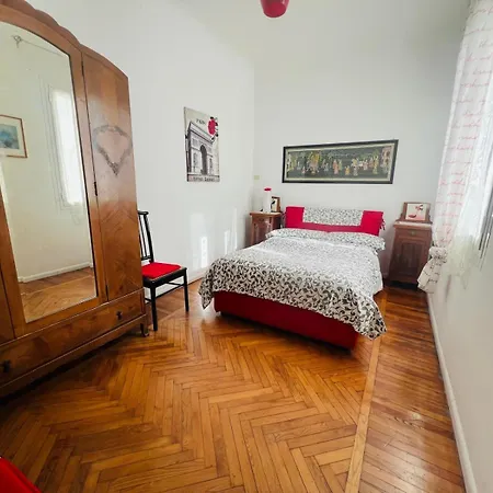 Semeria 38 - Appartement