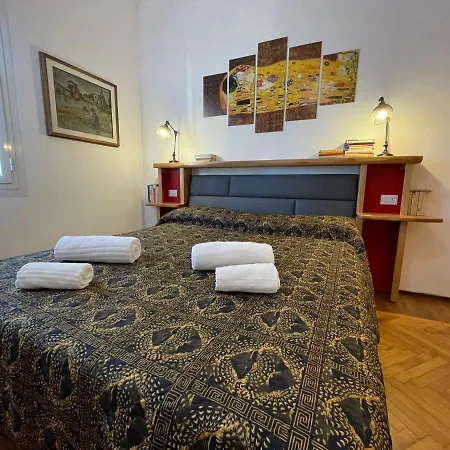 Semeria 38 - Apartment *