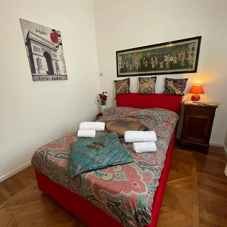 Apartment Semeria 38 - *