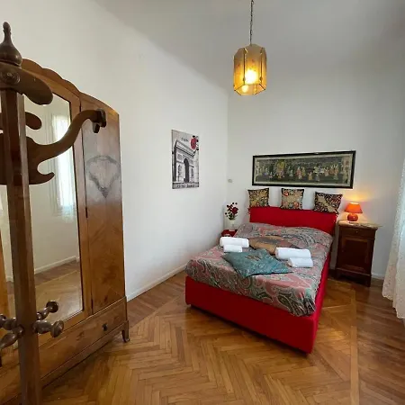 Semeria 38 - Apartment Sanremo