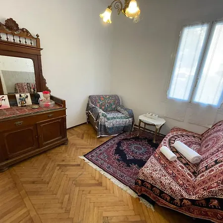 Semeria 38 - Apartment *