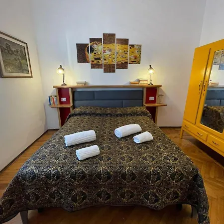 アパート Semeria 38 - *