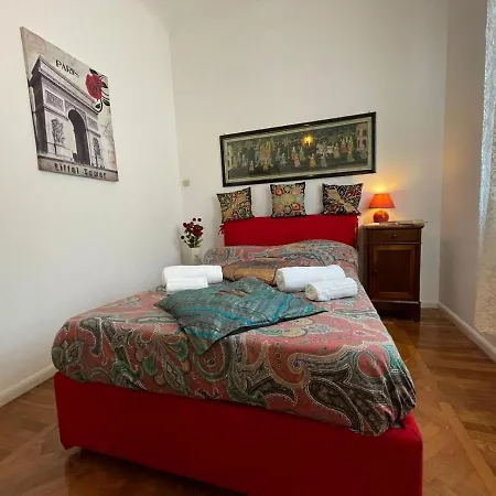 Semeria 38 - Apartment *