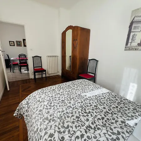 公寓 Semeria 38 - 圣雷默