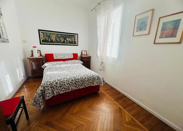 Semeria 38 - 公寓 *