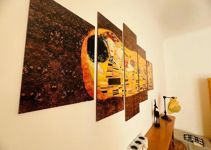 Semeria 38 - 公寓 *