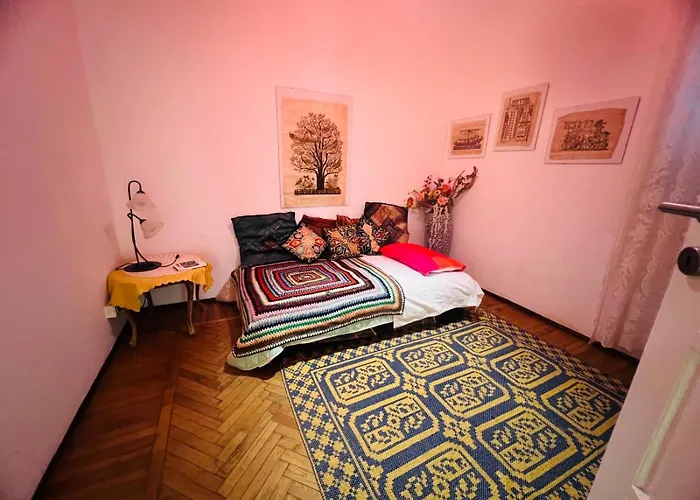 Semeria 38 - 公寓 *