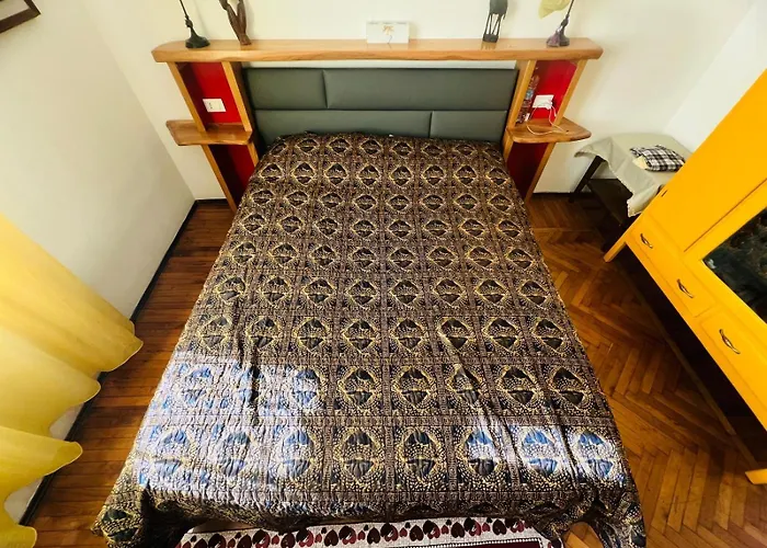 Semeria 38 - 公寓 *